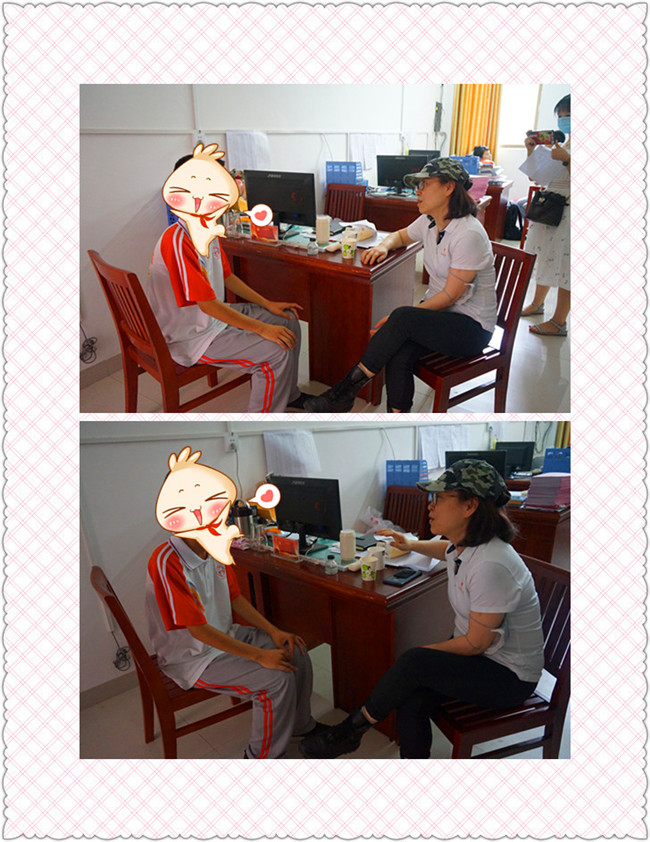 《心泉计划》助学(图15)