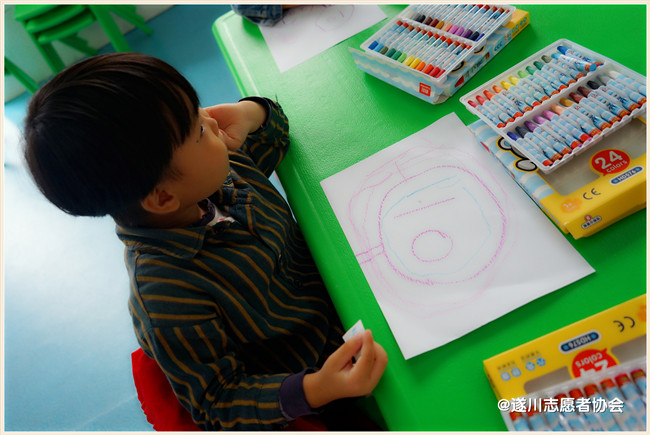 #重返上学路#-交通安全教育课走进西庄幼儿园(图8)