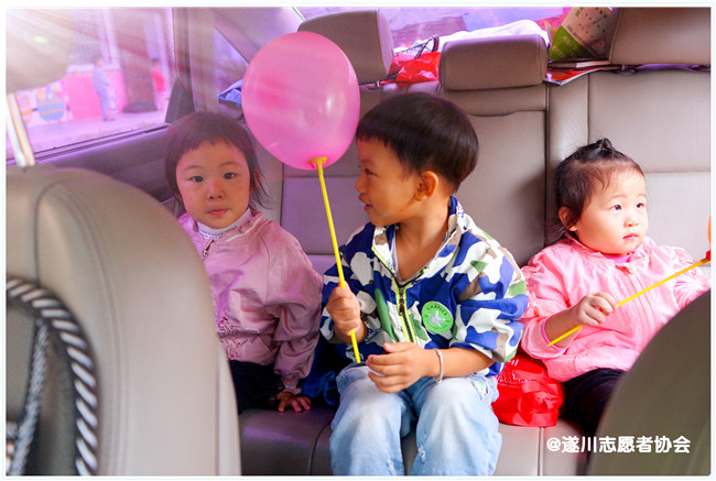 “宝贝守护计划”儿童安全防拐教育走进西庄幼儿园(图8)