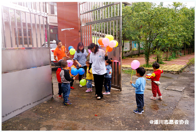 “宝贝守护计划”儿童安全防拐教育走进西庄幼儿园(图11)