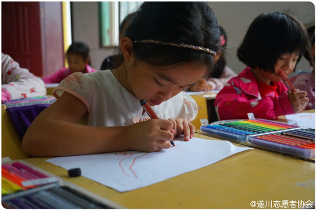 “儿童平安小课堂”走进仙溪小学(图5)