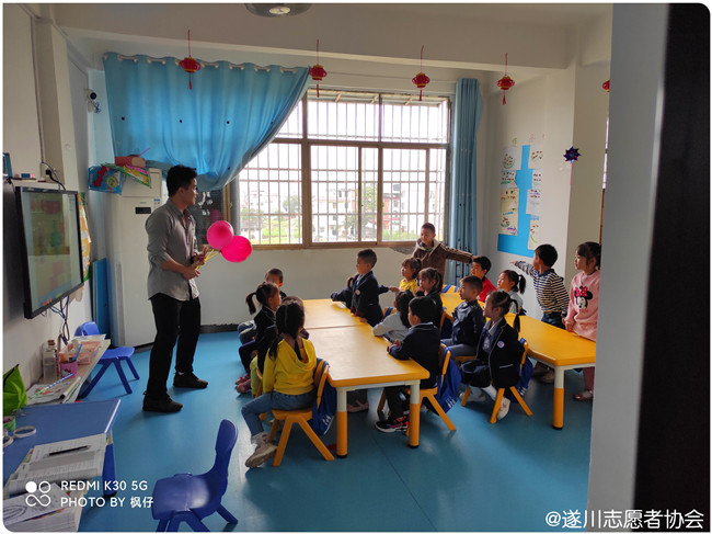 “宝贝守护计划”安全防拐教育走进泉江镇北京未来贝星幼儿园(图7)