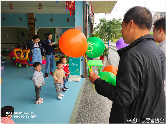 “宝贝守护计划”安全防拐教育走进泉江镇北京未来贝星幼儿园(图4)