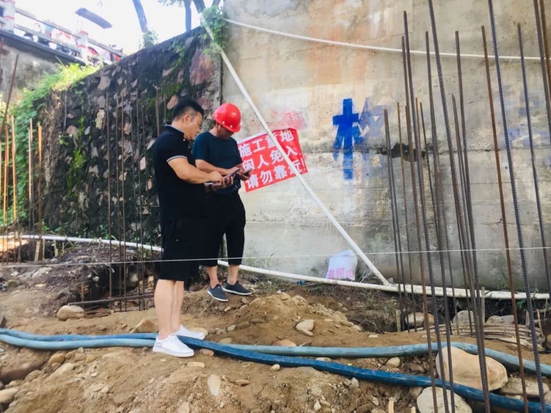 好消息！这是一条打通学生安全的爱心通道(图5)