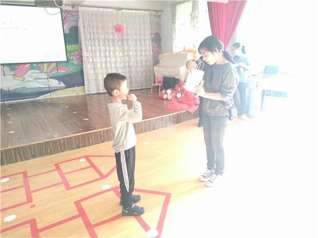 “宝贝守护计划”儿童安全防拐教育走进苗苗幼教实验园(图2)