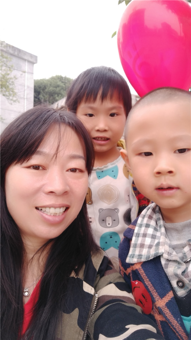 “宝贝守护计划”儿童安全防拐教育走进盆珠乡七彩幼儿园(图2)