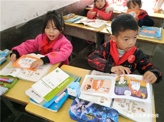 “宝贝守护计划”儿童安全防拐教育走进大沙小学(图3)