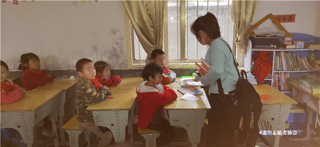 “宝贝守护计划”儿童安全防拐教育走进古洲小学(图7)