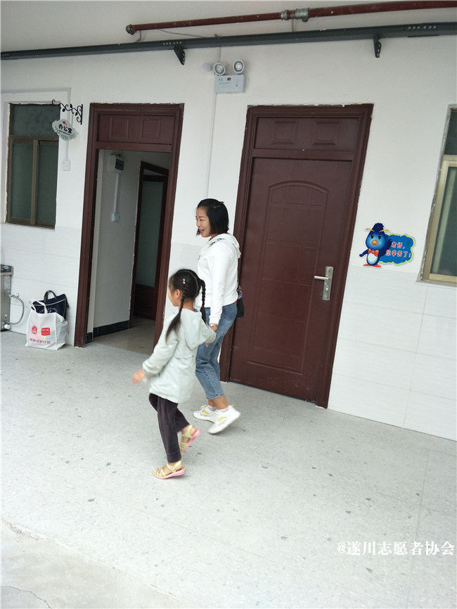 “宝贝守护计划”儿童安全防拐教育走进禾源中心幼儿园(图6)