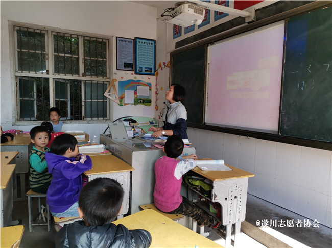 “宝贝守护计划”儿童安全防拐教育走进禾源镇杂口小学(图4)