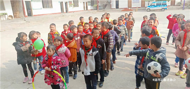 “宝贝守护计划”儿童安全防拐教育走进水口小学(图5)