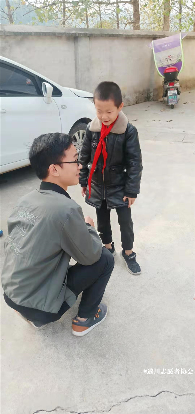 “宝贝守护计划”儿童安全防拐教育走进水口小学(图3)