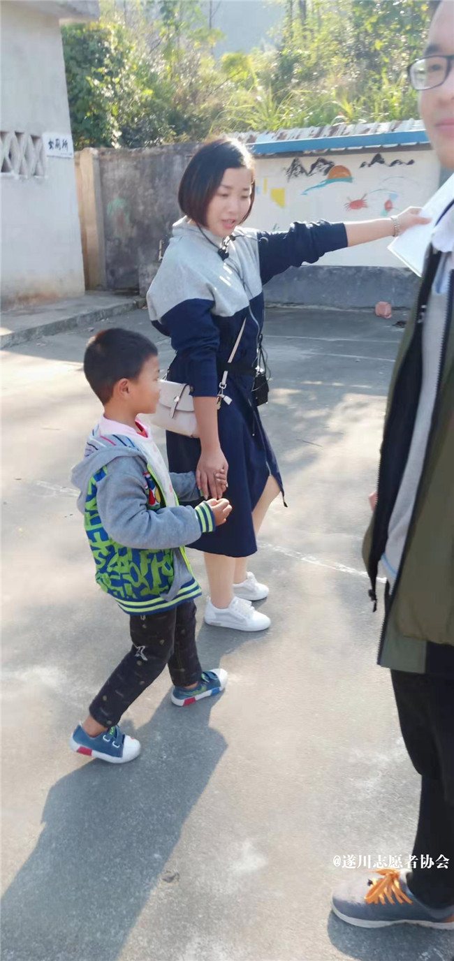“宝贝守护计划”儿童安全防拐教育走进珠田乡仙溪小学(图7)