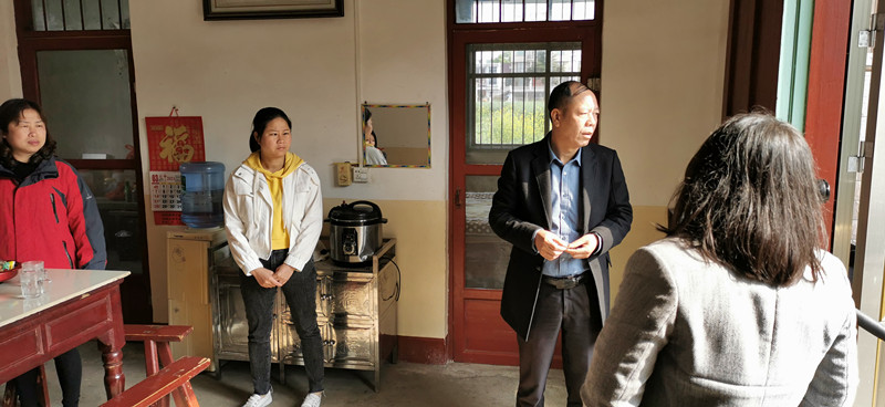 “宝贝回家计划”联合江西二套开展寻亲(图1)