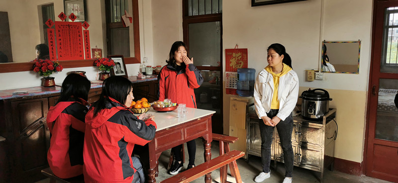 “宝贝回家计划”联合江西二套开展寻亲(图2)